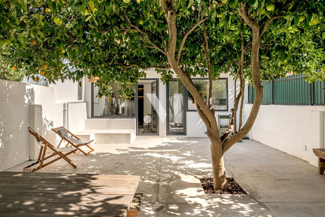 Apartment in Estrela, Lisbon, Portugal 1 - 18437636