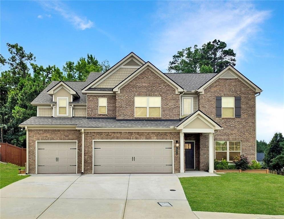 House in Atlanta, Georgia, United States 1 - 18434010