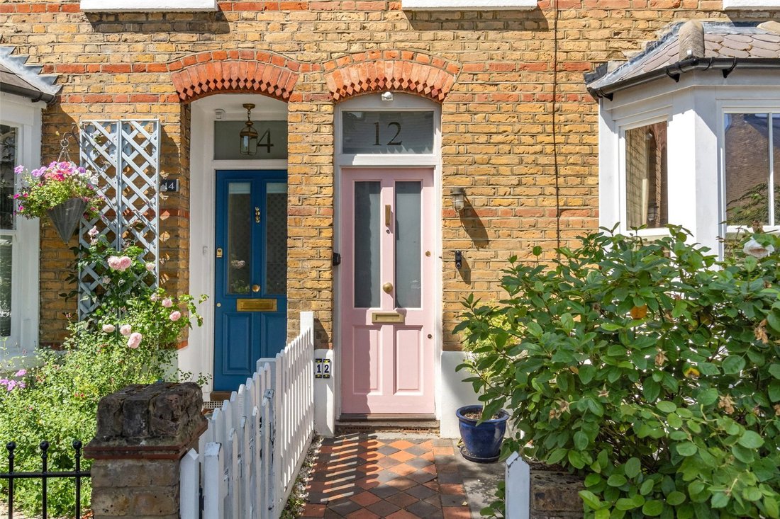 House in Richmond Upon Thames, England 2 - 18438991