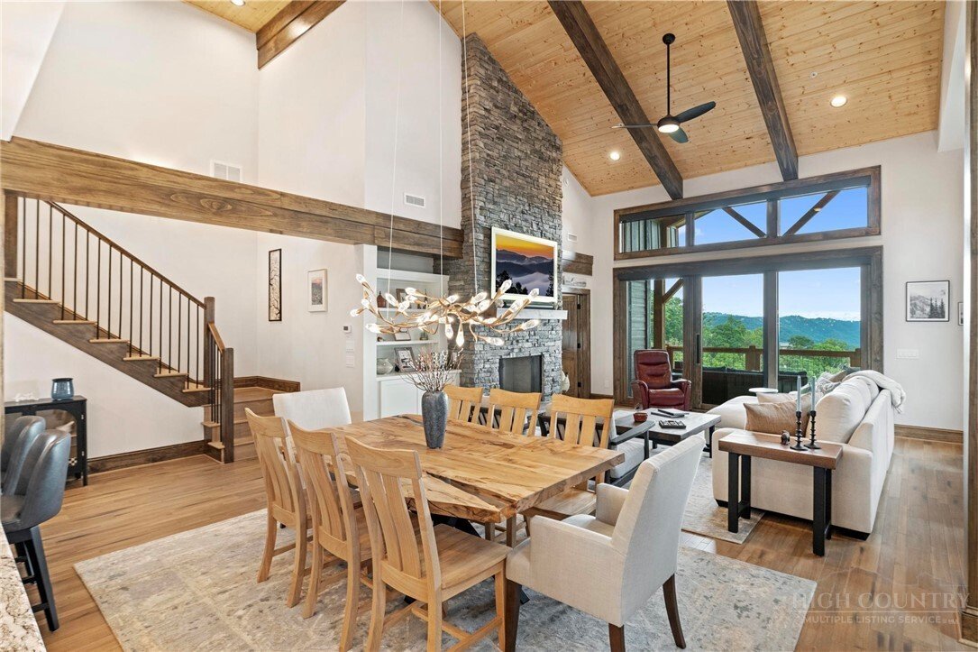 Condo in Blowing Rock, North Carolina, United States 4 - 18439166