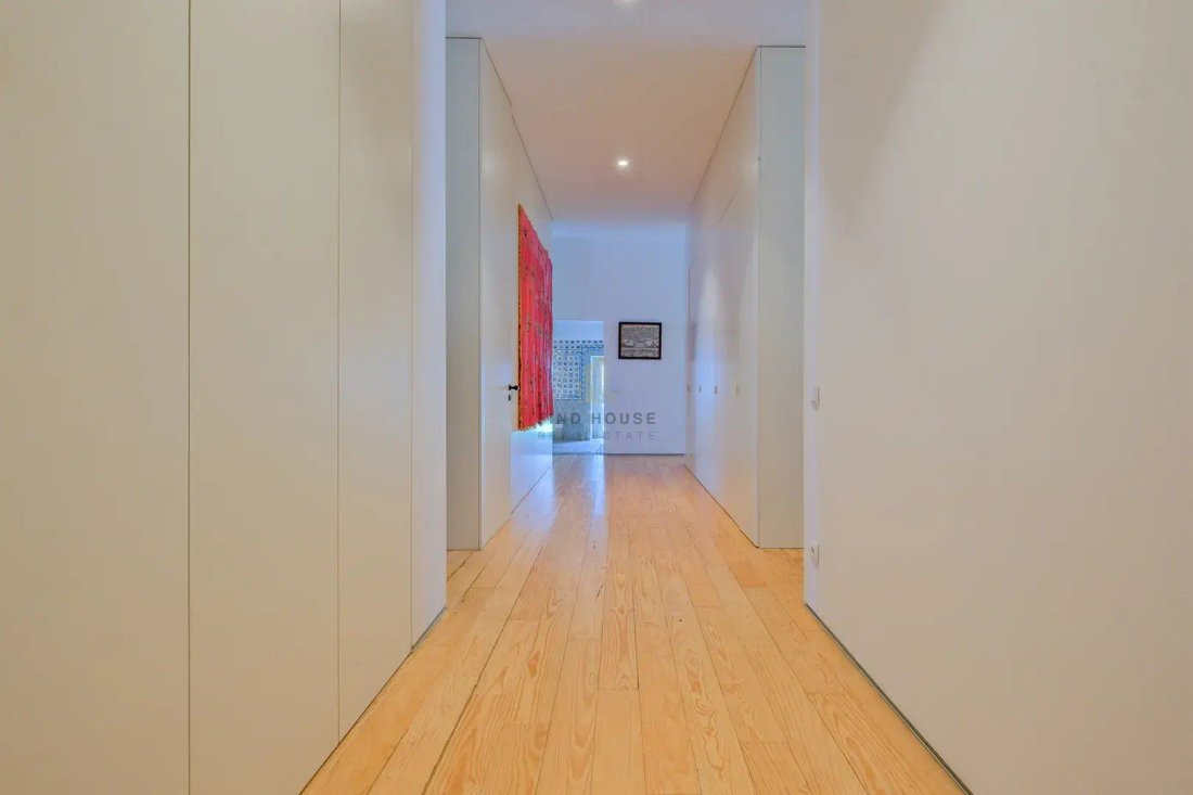 Appartement à Belem, Lisbonne, Portugal 2 - 18435959