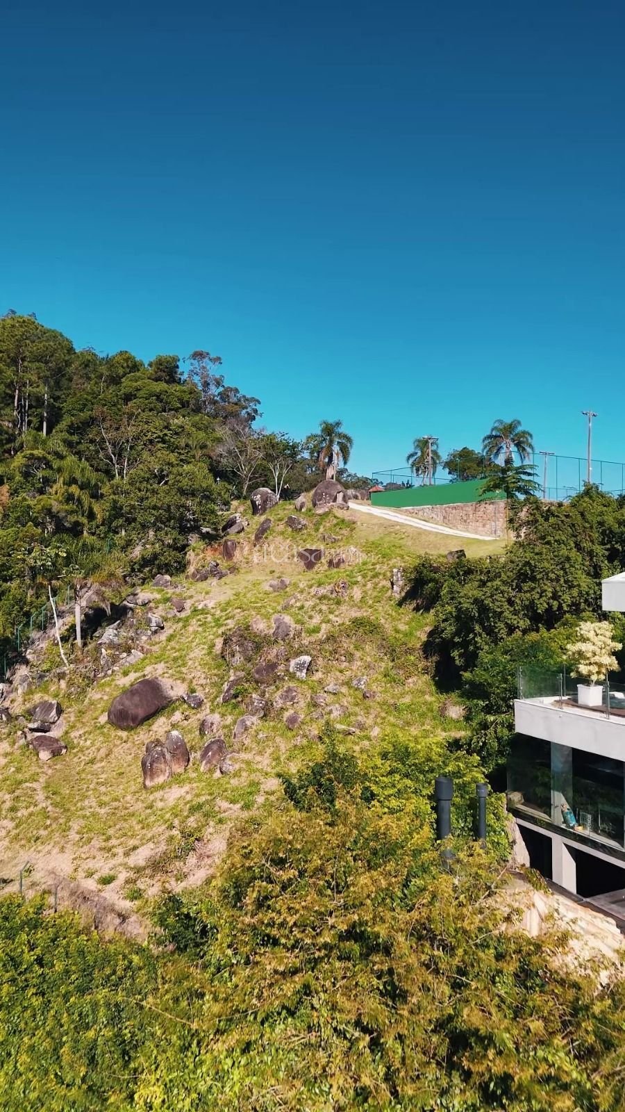 Terreno a Florianópolis, Santa Catarina, Brasile 5 - 18441071