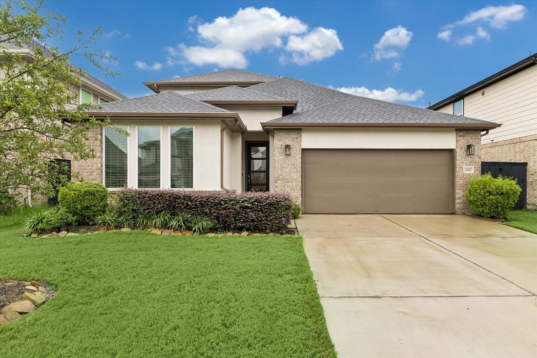House in Richmond, Texas, United States 1 - 18438282
