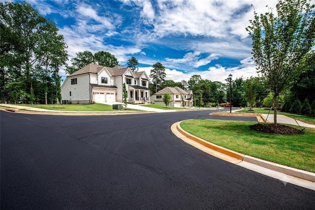 House in Decatur, Georgia, United States 2 - 17905487