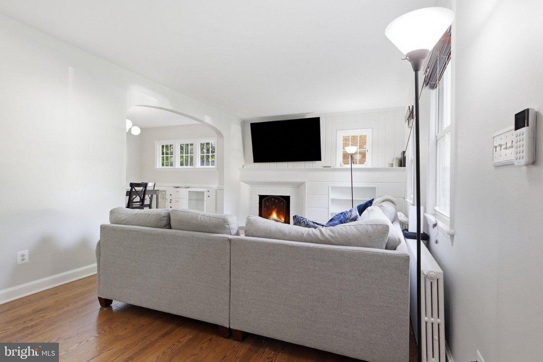 House in Silver Spring, Maryland, United States 5 - 18438711