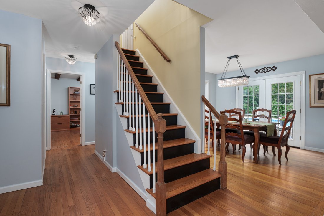 House in Rocky Hill, New Jersey, United States 2 - 18438255