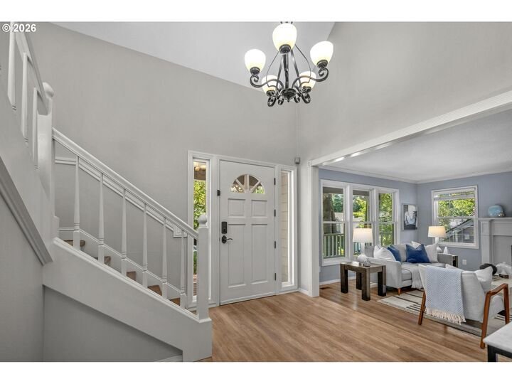 Maison à Lake Oswego, Oregon, États-Unis 2 - 18441893