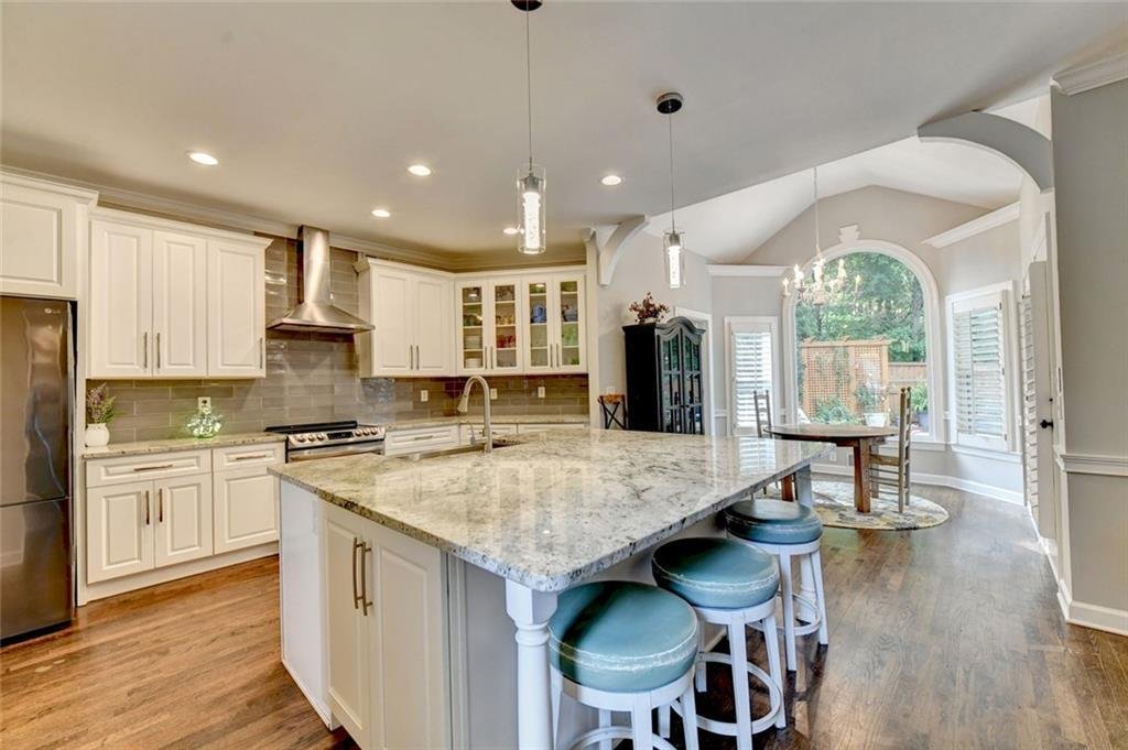 House in Lawrenceville, Georgia, United States 3 - 18437151