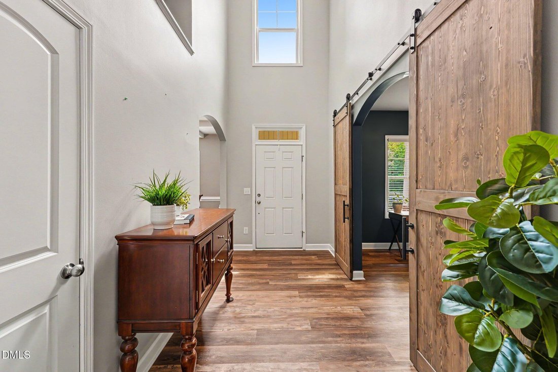 House in Angier, North Carolina, United States 2 - 18440090
