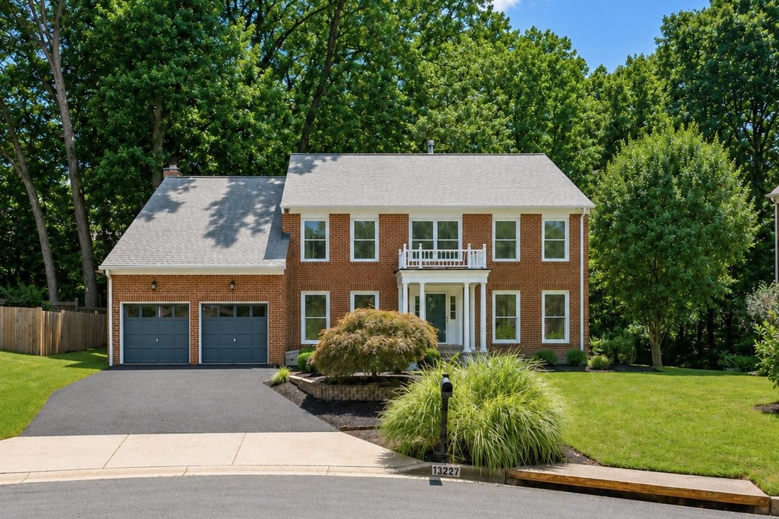 House in Silver Spring, Maryland, United States 2 - 18435550