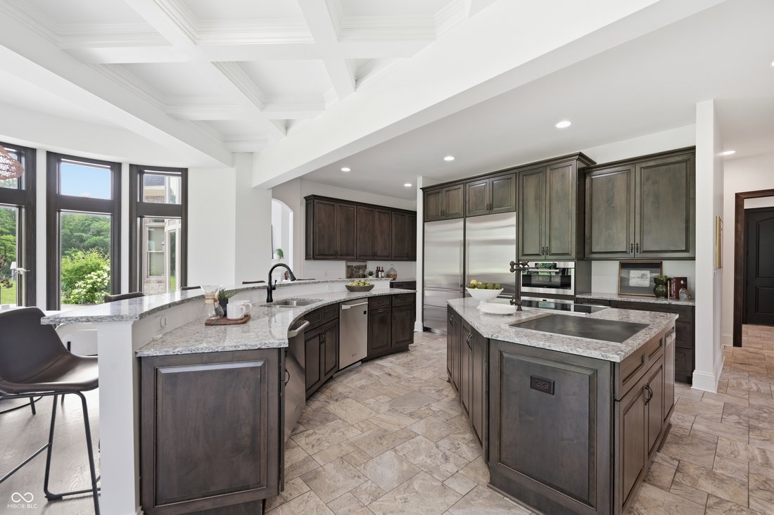 House in Zionsville, Indiana, United States 3 - 18439433