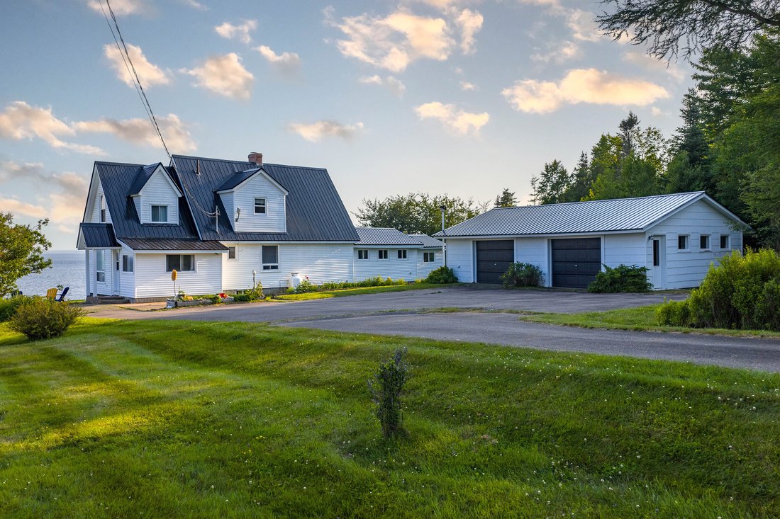 House in Bocabec, New Brunswick, Canada 2 - 18438131