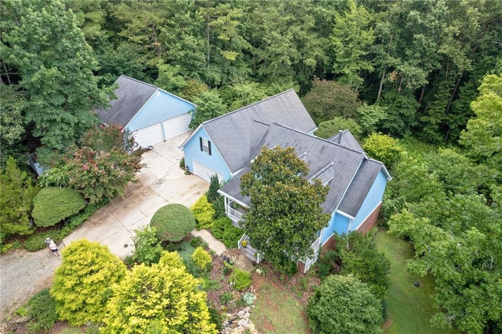 House in Loganville, Georgia, United States 1 - 18363212