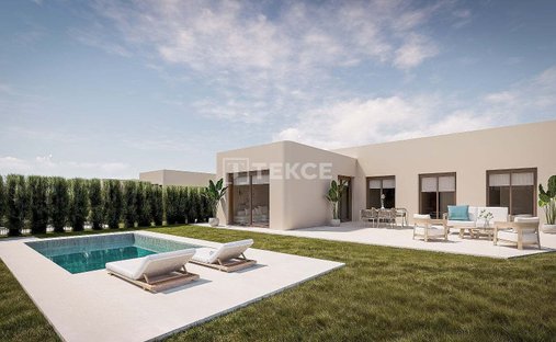 Villa in Murcia, Región de Murcia, Spain 1