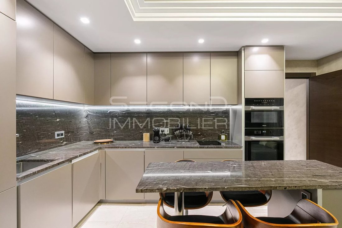 Apartment in Monaco, Monaco 5 - 18437891