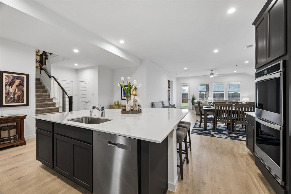 House in Richmond, Texas, United States 5 - 18438282