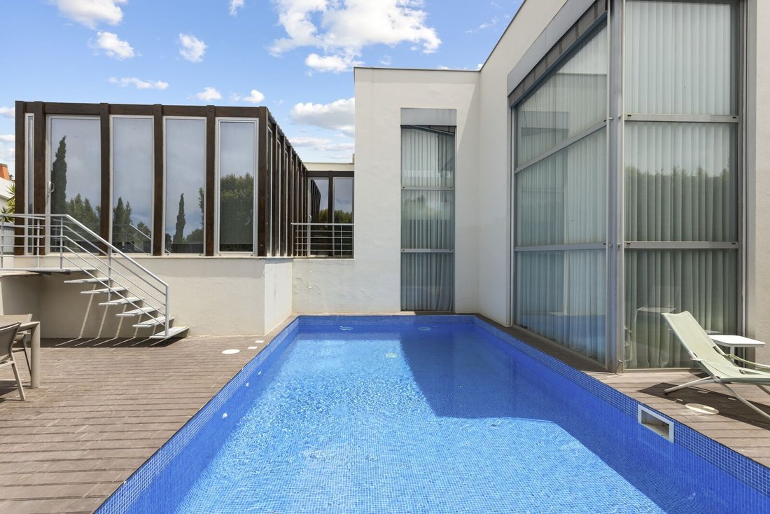 Villa in Cascais e Estoril, Lisbon, Portugal 4 - 18437935