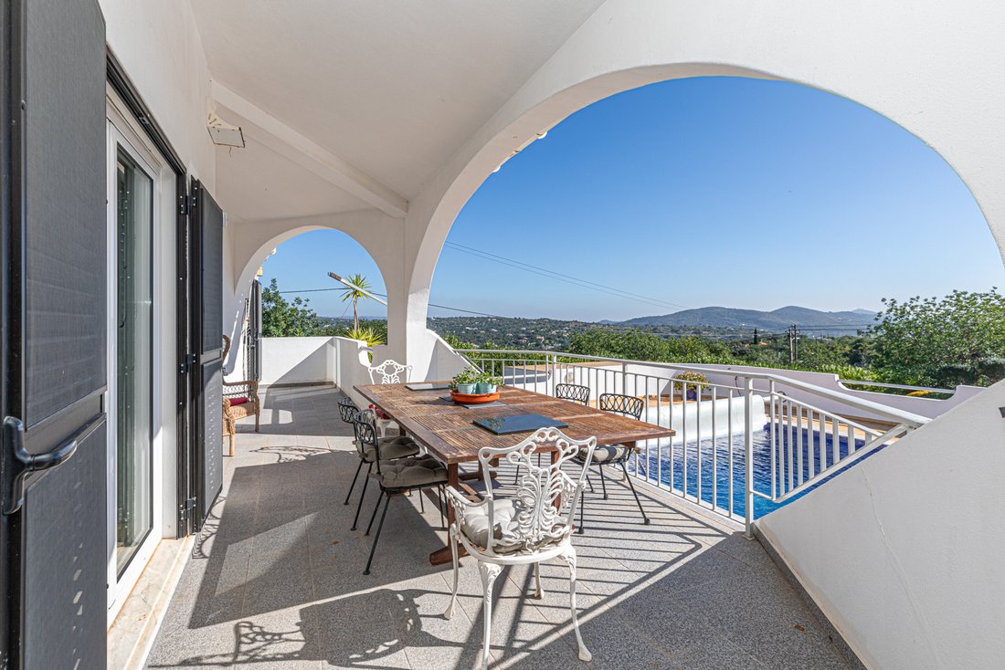 Villa in Santa Barbara de Nexe, Algarve, Portugal 4 - 18436853