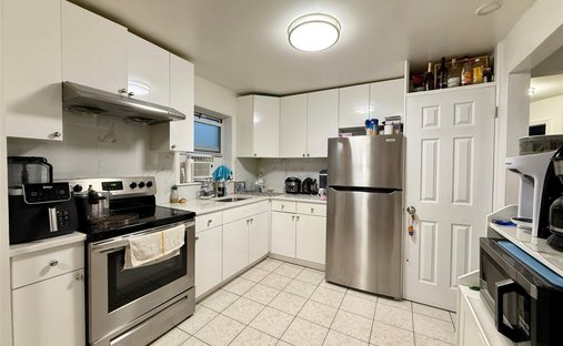 New York, New York, United States 1