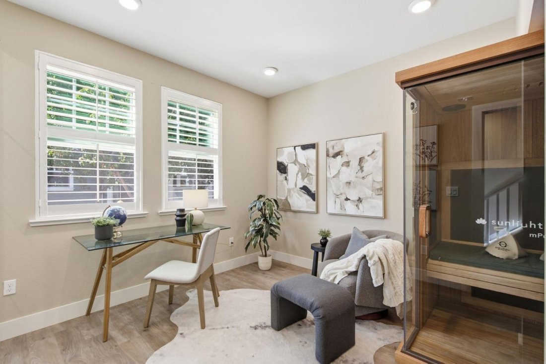 House in Mountain View, California, United States 5 - 18439676