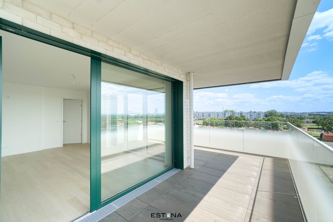 Apartment in Vienna, Wien, Austria 1 - 18434862