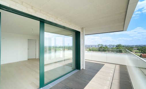 Apartment in Vienna, Wien, Austria 1