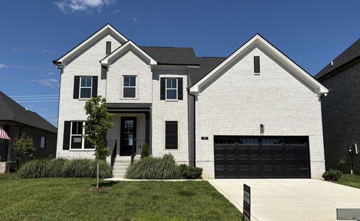 House in Gallatin, Tennessee, United States 1