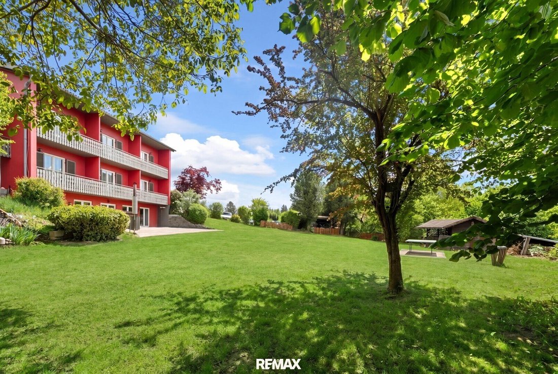 Seeboden, Carinthia, Austria 5 - 18434964