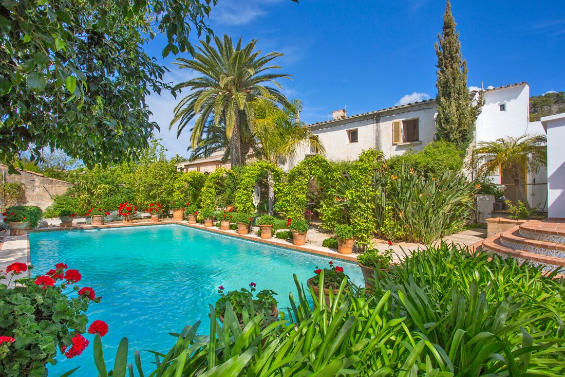 House in Calvia, Balearic Islands, Spain 1 - 17904787