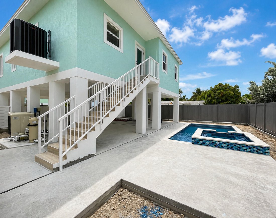 House in Marathon, Florida, United States 3 - 17598925