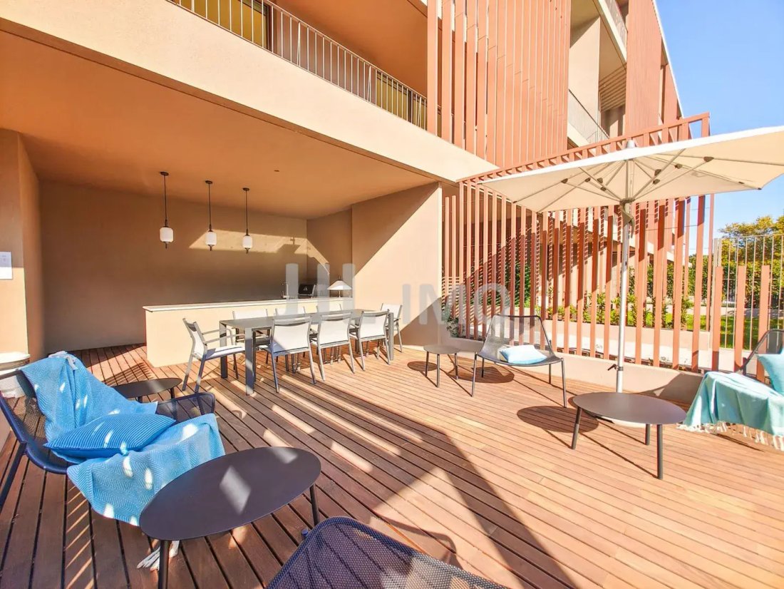 Apartment in Cascais e Estoril, Lisbon, Portugal 1 - 18436064
