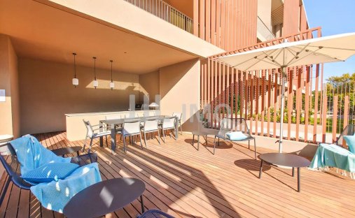 Apartment in Cascais e Estoril, Lisbon, Portugal 1