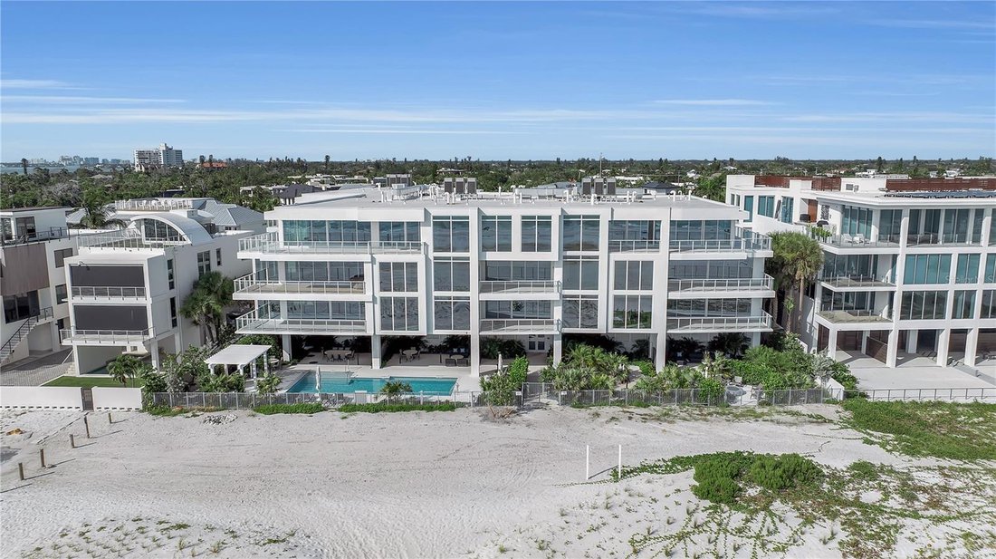Condo in Siesta Key, Florida, United States 1 - 18439521