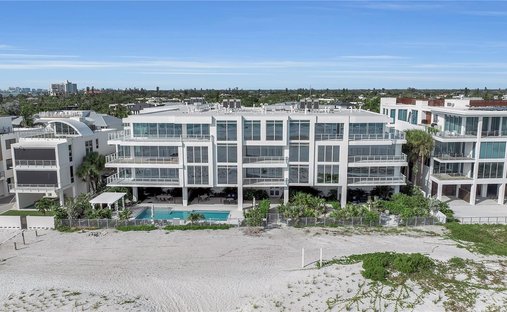 Condo in Siesta Key, Florida, United States 1