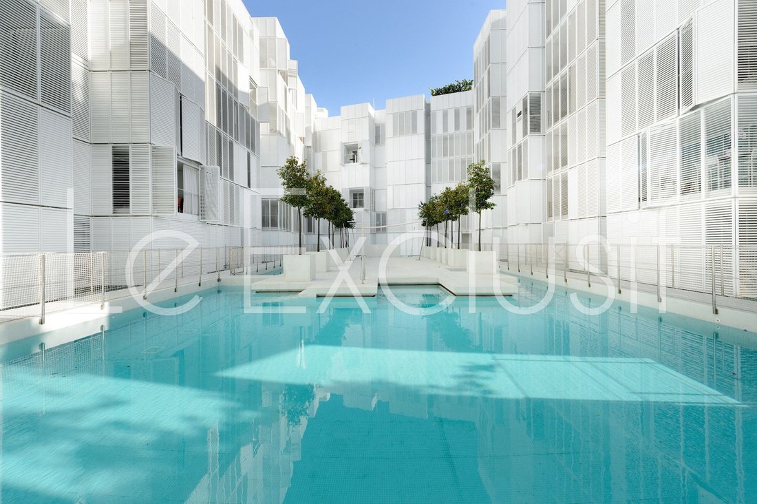 Apartment in Ibiza Town, Balearic Islands, Spain 3 - 16844253
