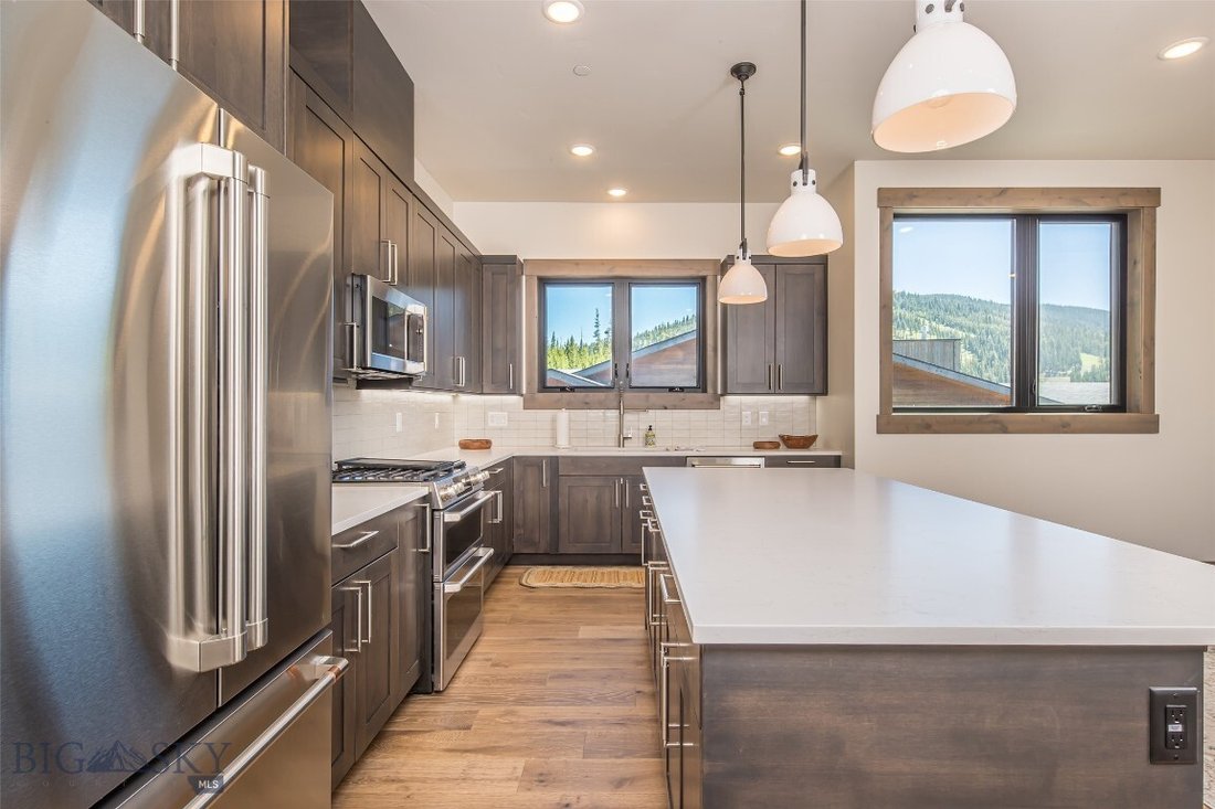 Condo in Gallatin Gateway, Montana, United States 2 - 17098449