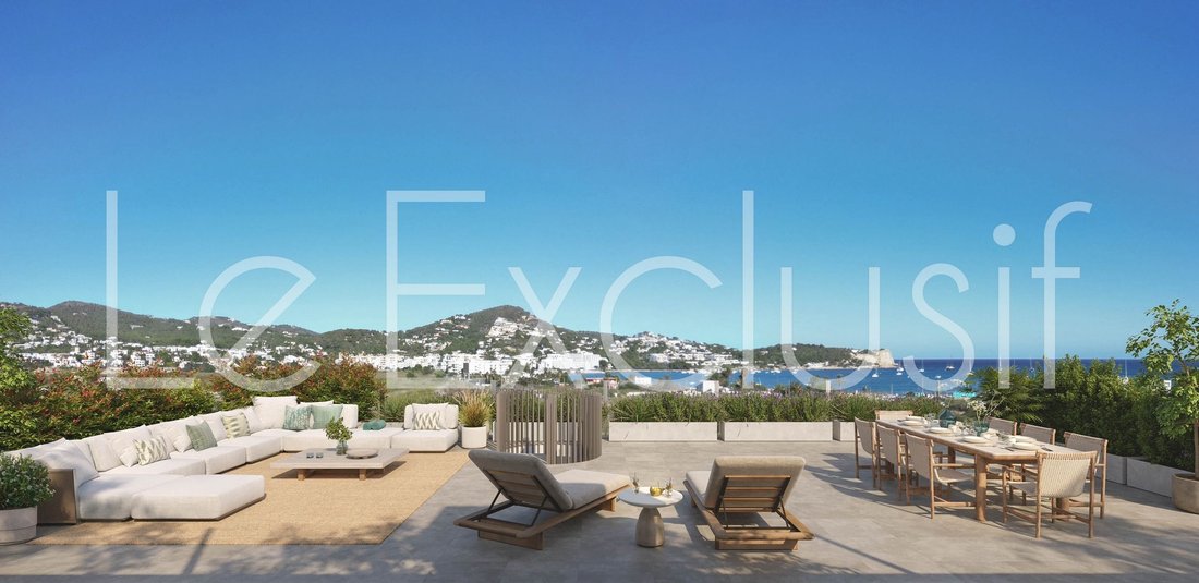Ibiza Town, Balearic Islands, Spain 1 - 14859941