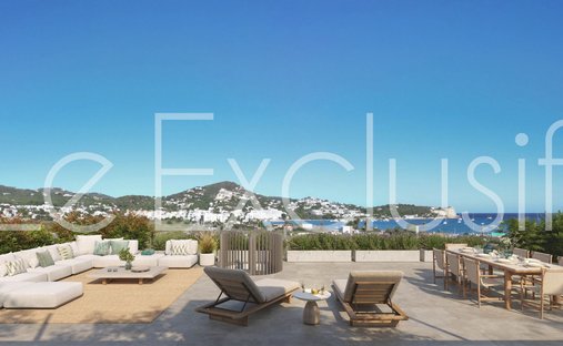 Ibiza, Isole Baleari, Spagna 1
