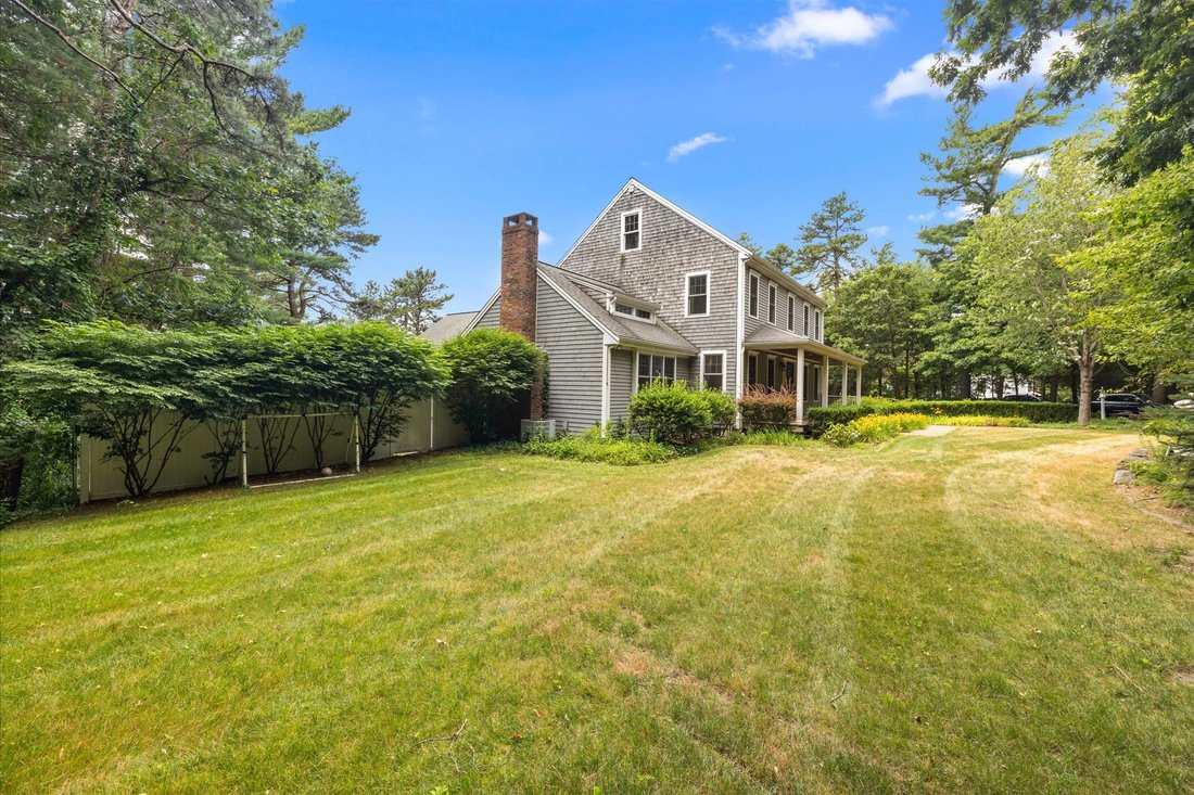House in Kingston, Massachusetts, United States 5 - 18435209