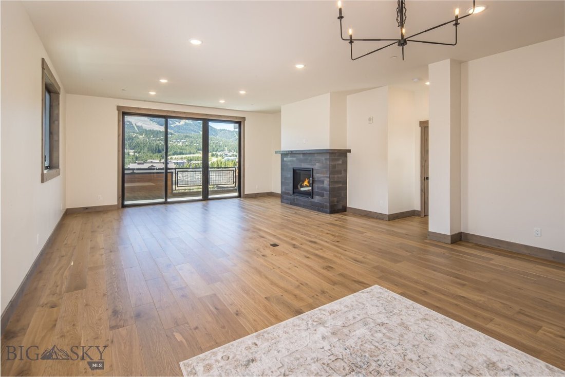 Condo in Gallatin Gateway, Montana, United States 5 - 17098449