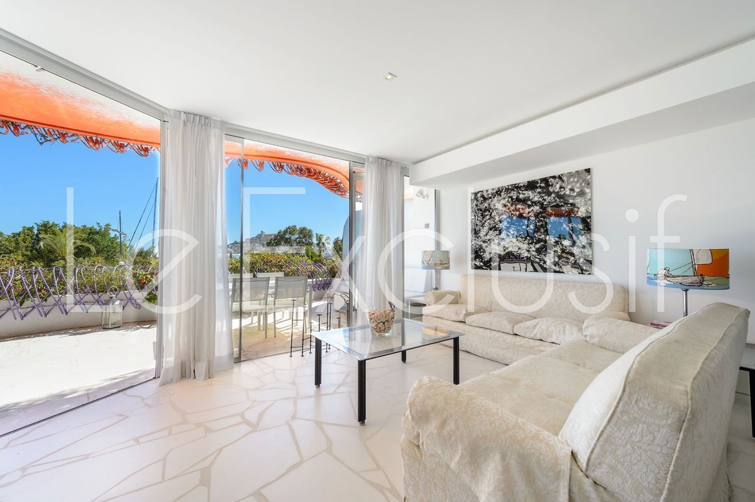 Apartment in Ibiza Town, Balearic Islands, Spain 5 - 14982728
