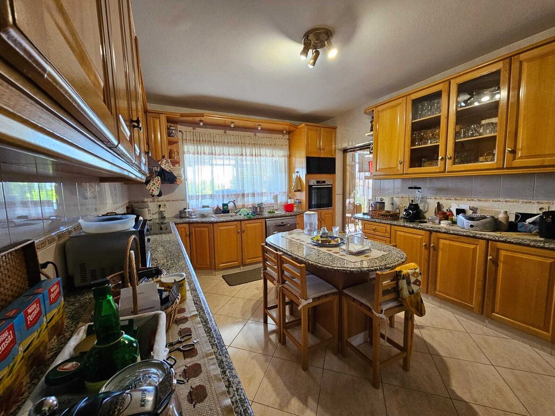 Villa a Almancil, Algarve, Portogallo 5 - 18436706
