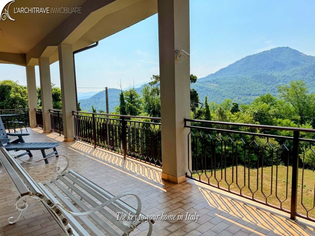 House in Podenzana, Tuscany, Italy 1 - 18440262