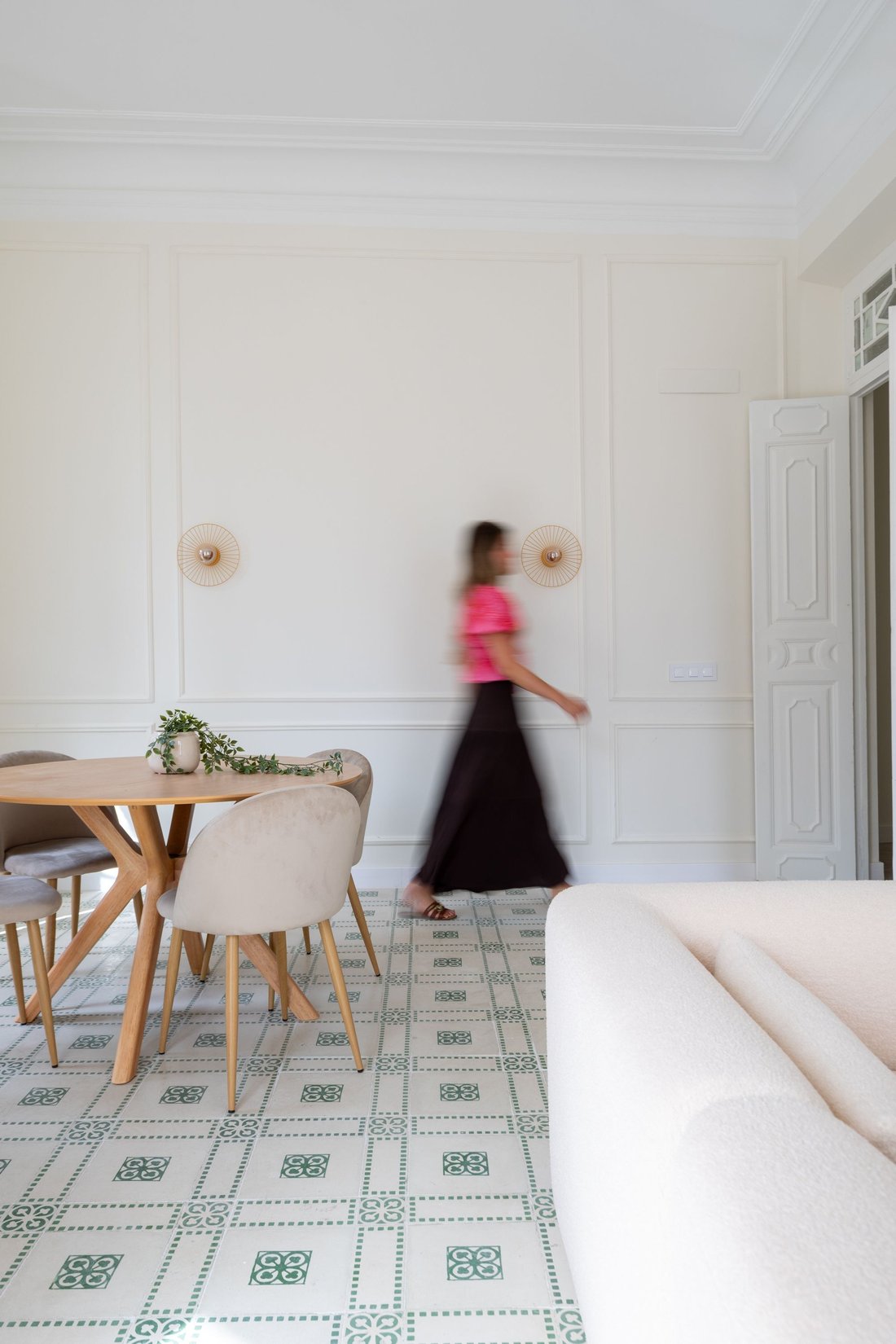 Wohnung in Centro, Malaga, Spanien 5 - 16572888