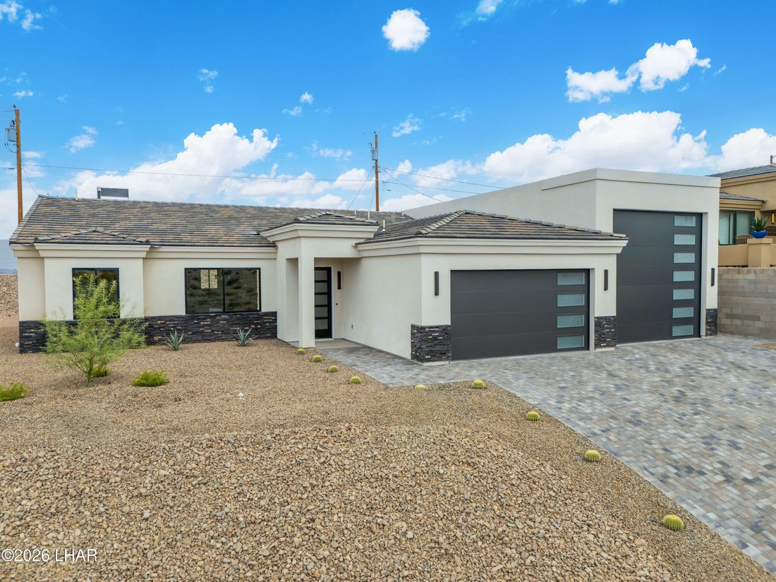 House in Desert Hills, Arizona, United States 2 - 18438812