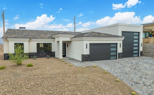 Casa en Desert Hills, Arizona, Estados Unidos 1
