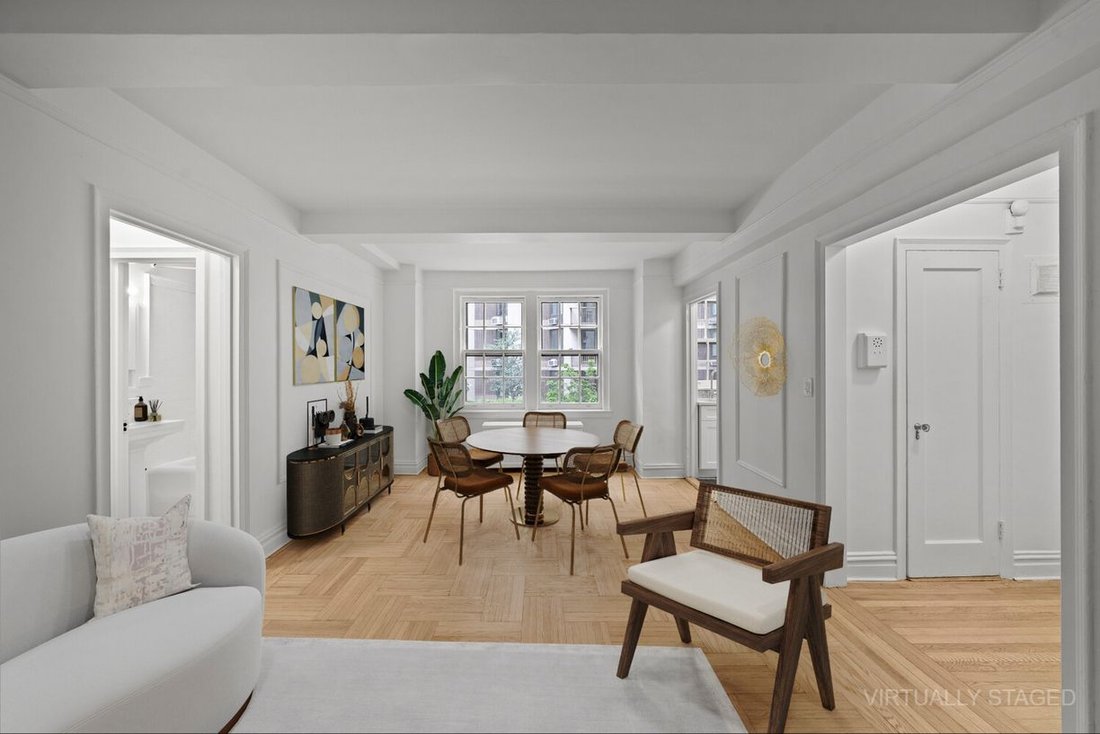 Co Op in New York, New York, United States 3 - 18369412