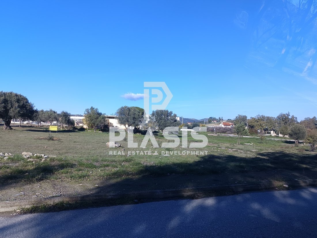 Land in Keratea, Attica, Greece 4 - 18437016