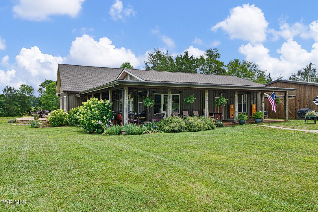 House in Greeneville, Tennessee, United States 5 - 18435971