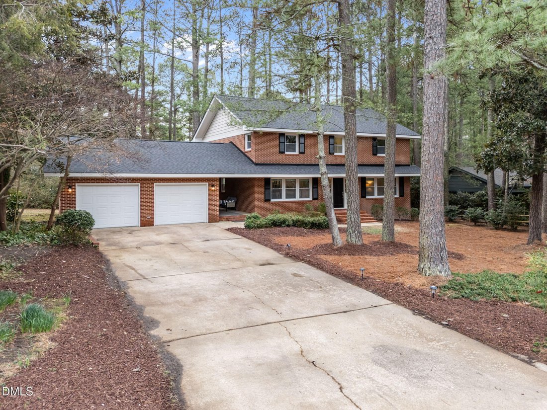 House in Cary, North Carolina, United States 4 - 18440104